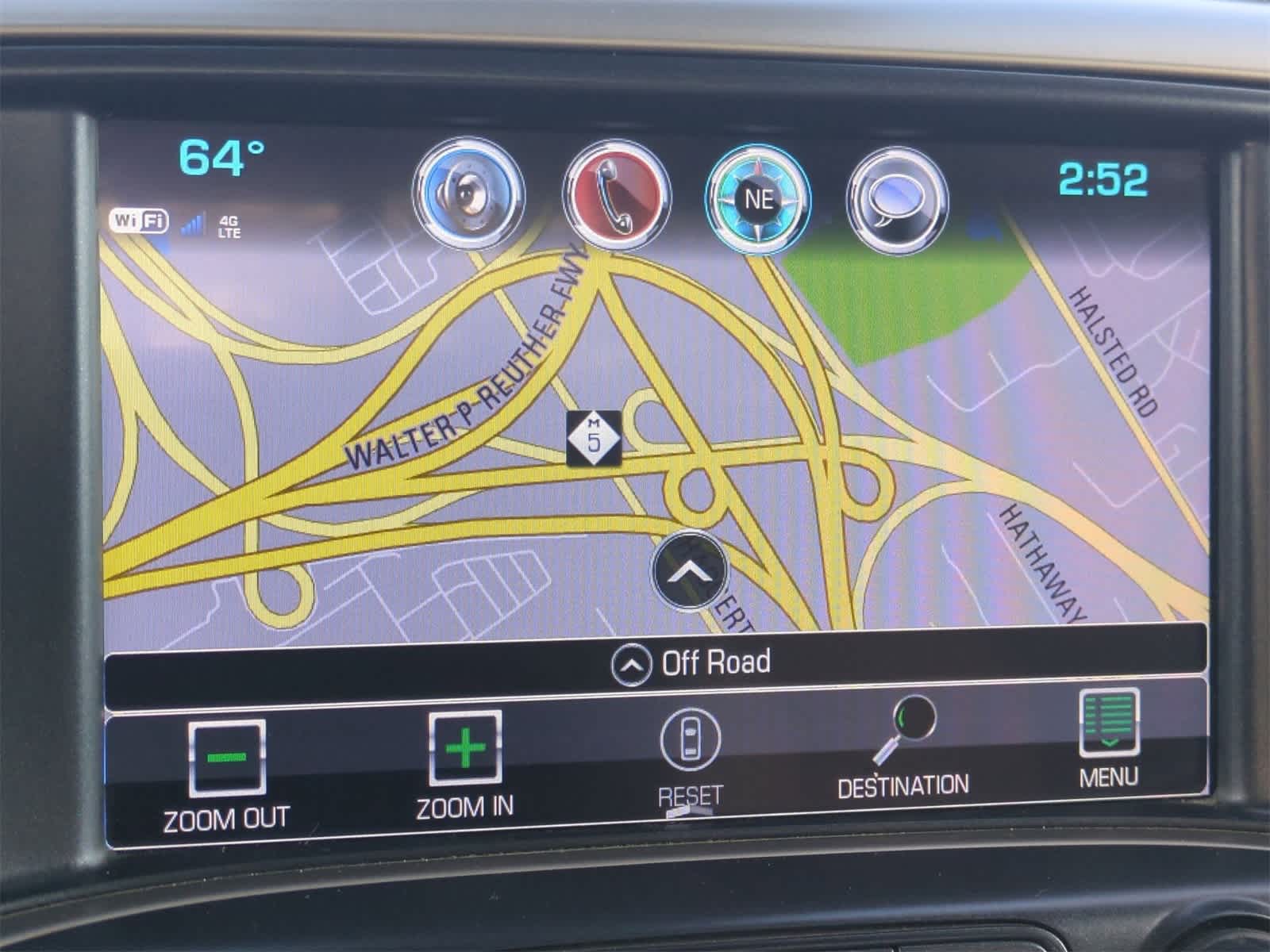 Thumbnail: 2018 GMC Sierra 1500 - 28