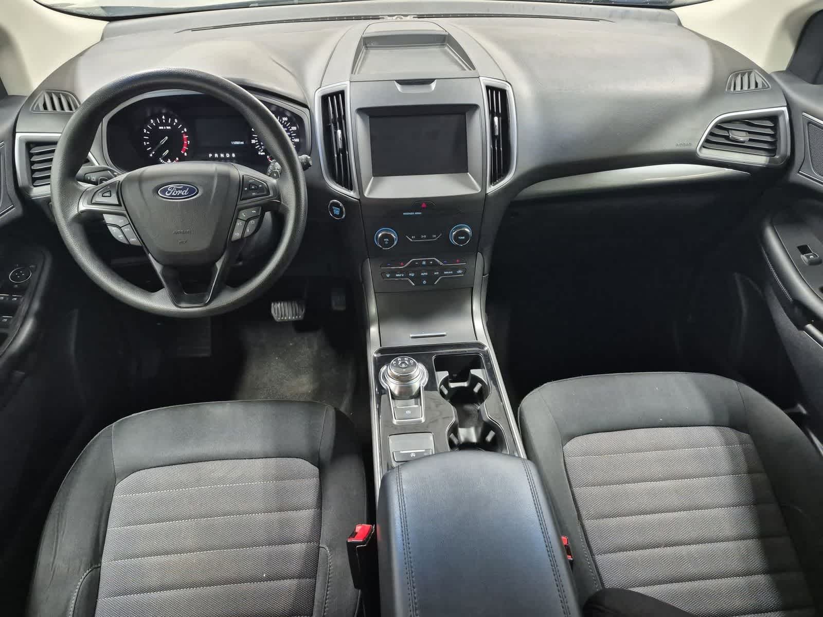 Thumbnail: 2020 Ford Edge - 22