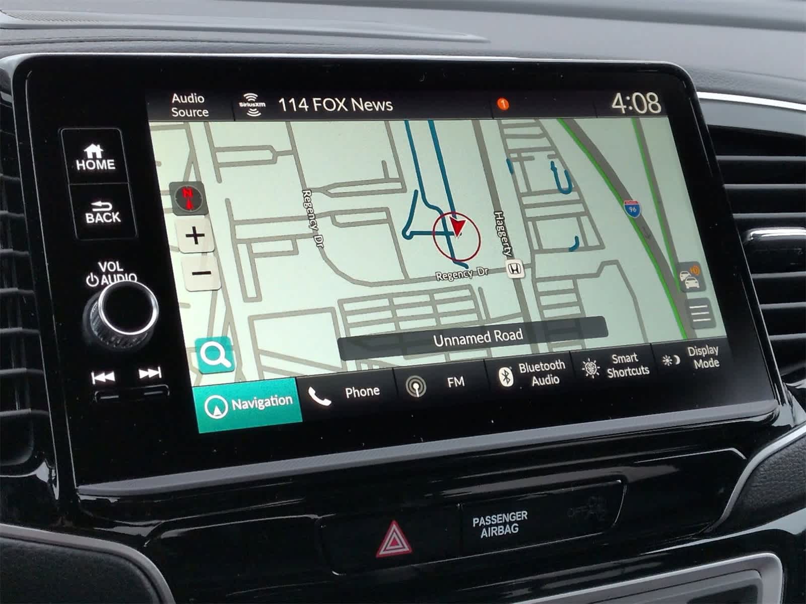 Thumbnail: 2026 Honda Ridgeline - 31