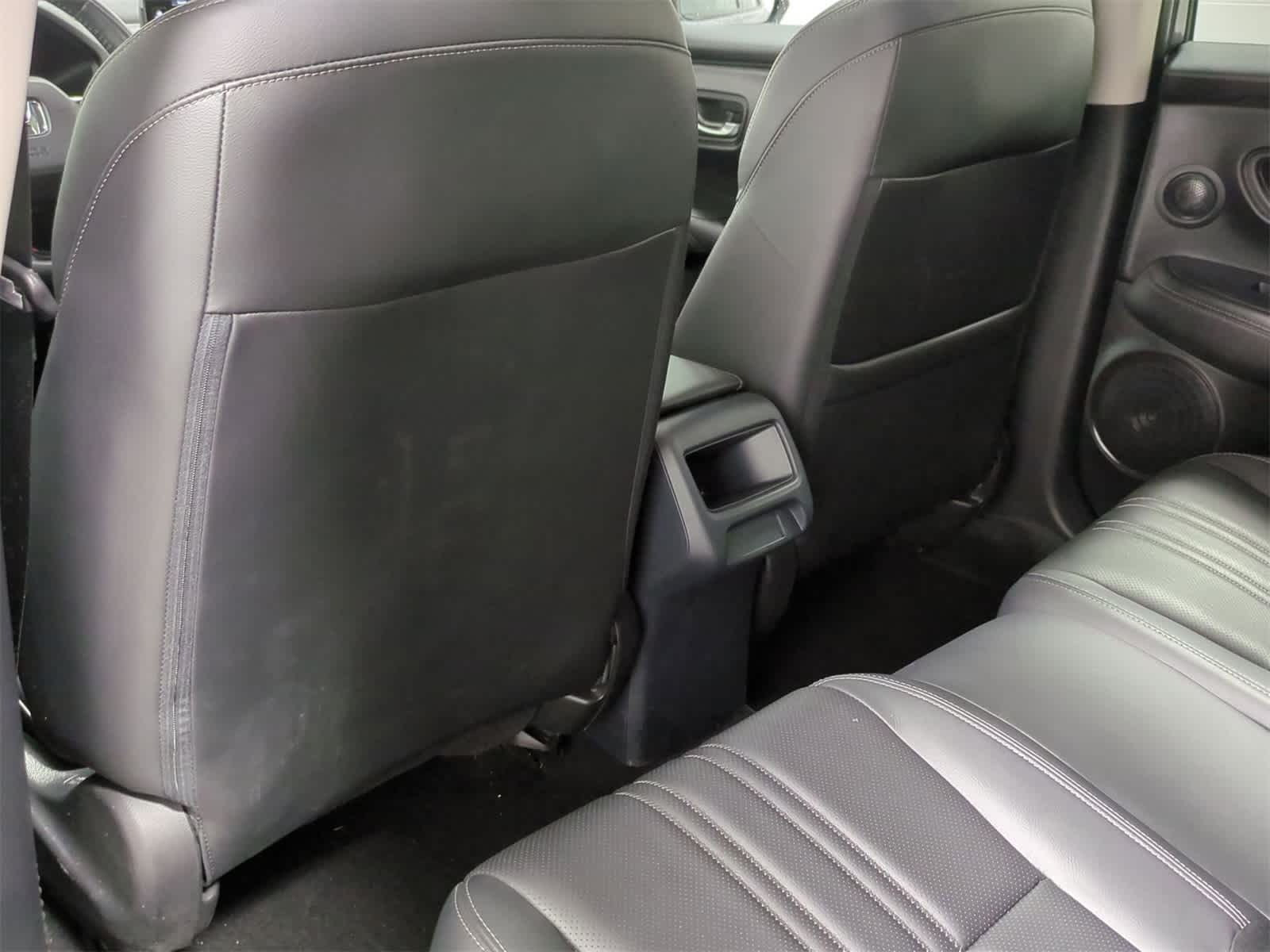 Thumbnail: 2023 Honda HR-V - 18