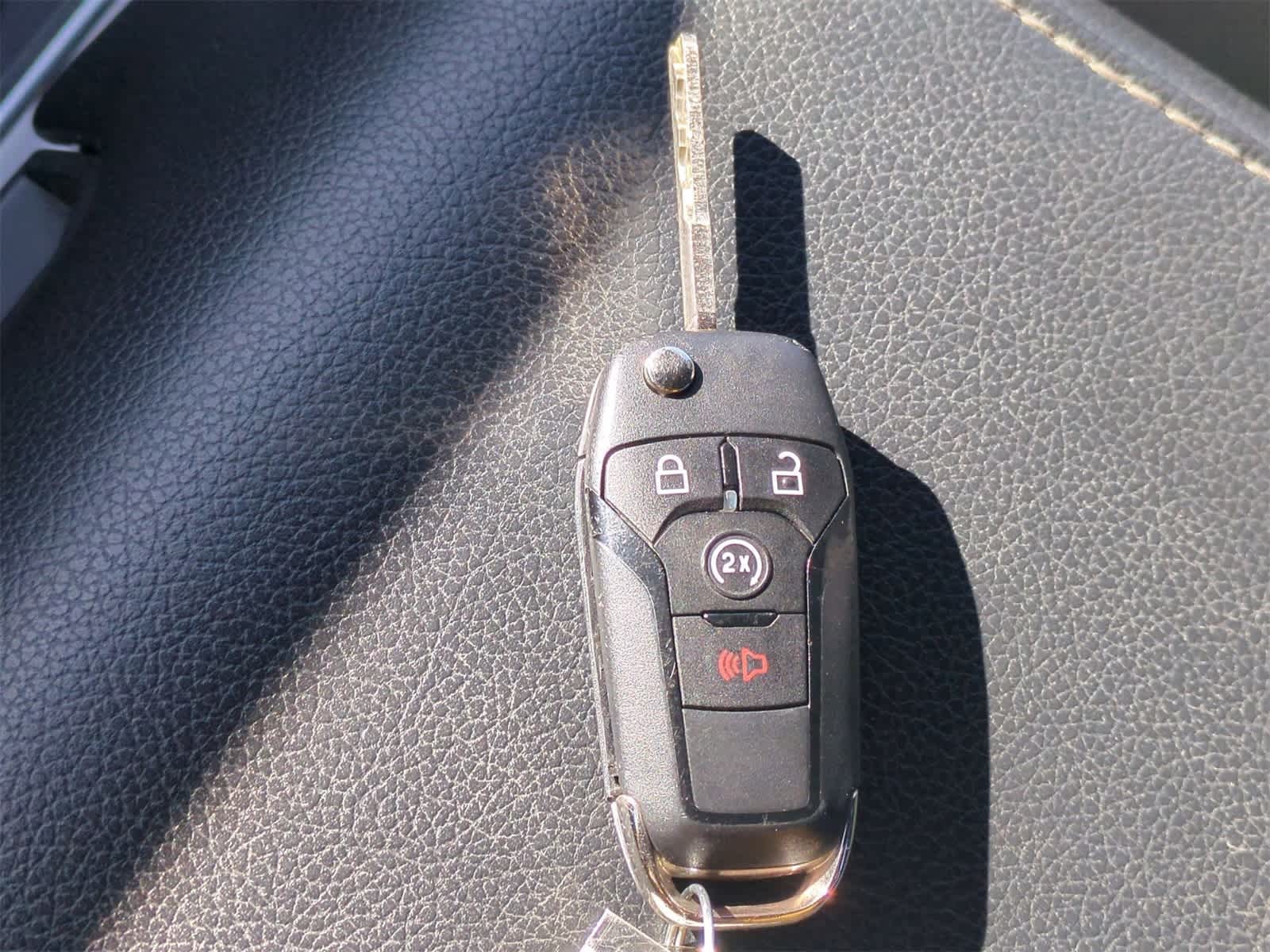 Thumbnail: 2022 Ford Econoline - 35