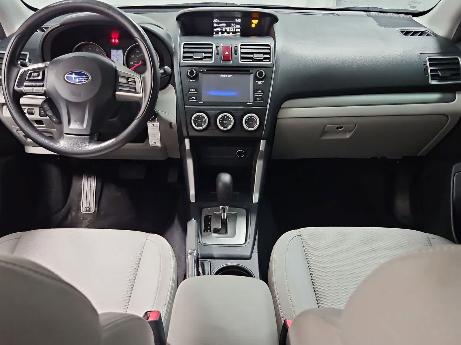 Thumbnail: 2016 Subaru Forester - 22