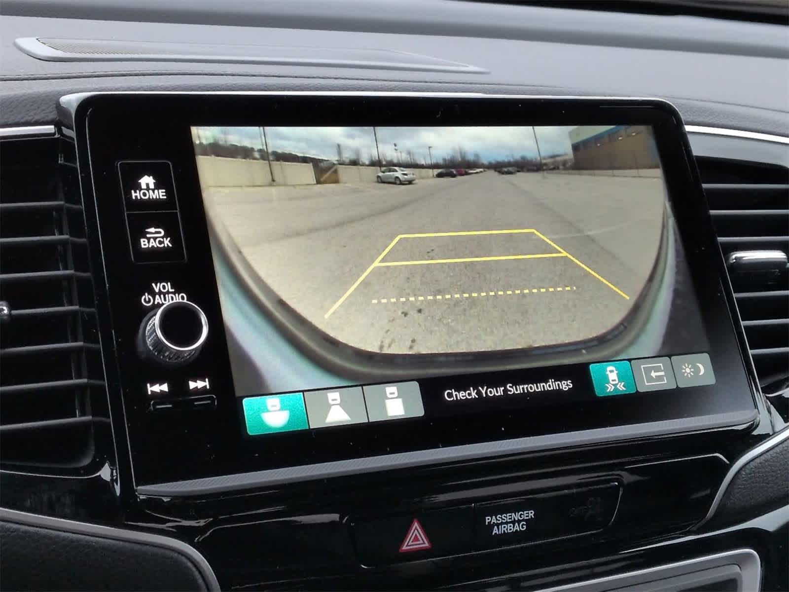 Thumbnail: 2026 Honda Ridgeline - 32