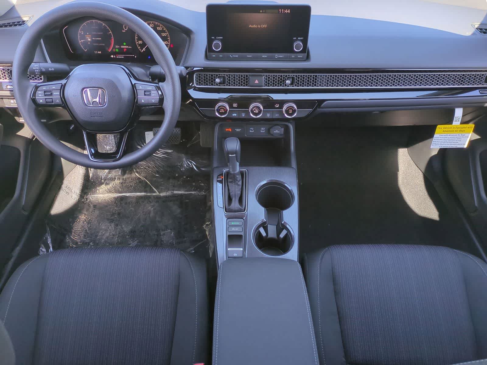 Thumbnail: 2026 Honda Civic - 15
