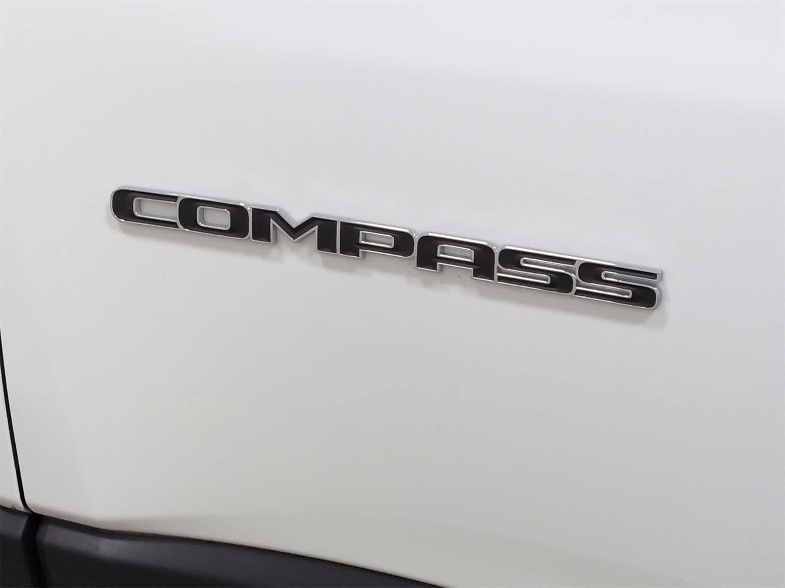 Thumbnail: 2025 Jeep Compass - 12