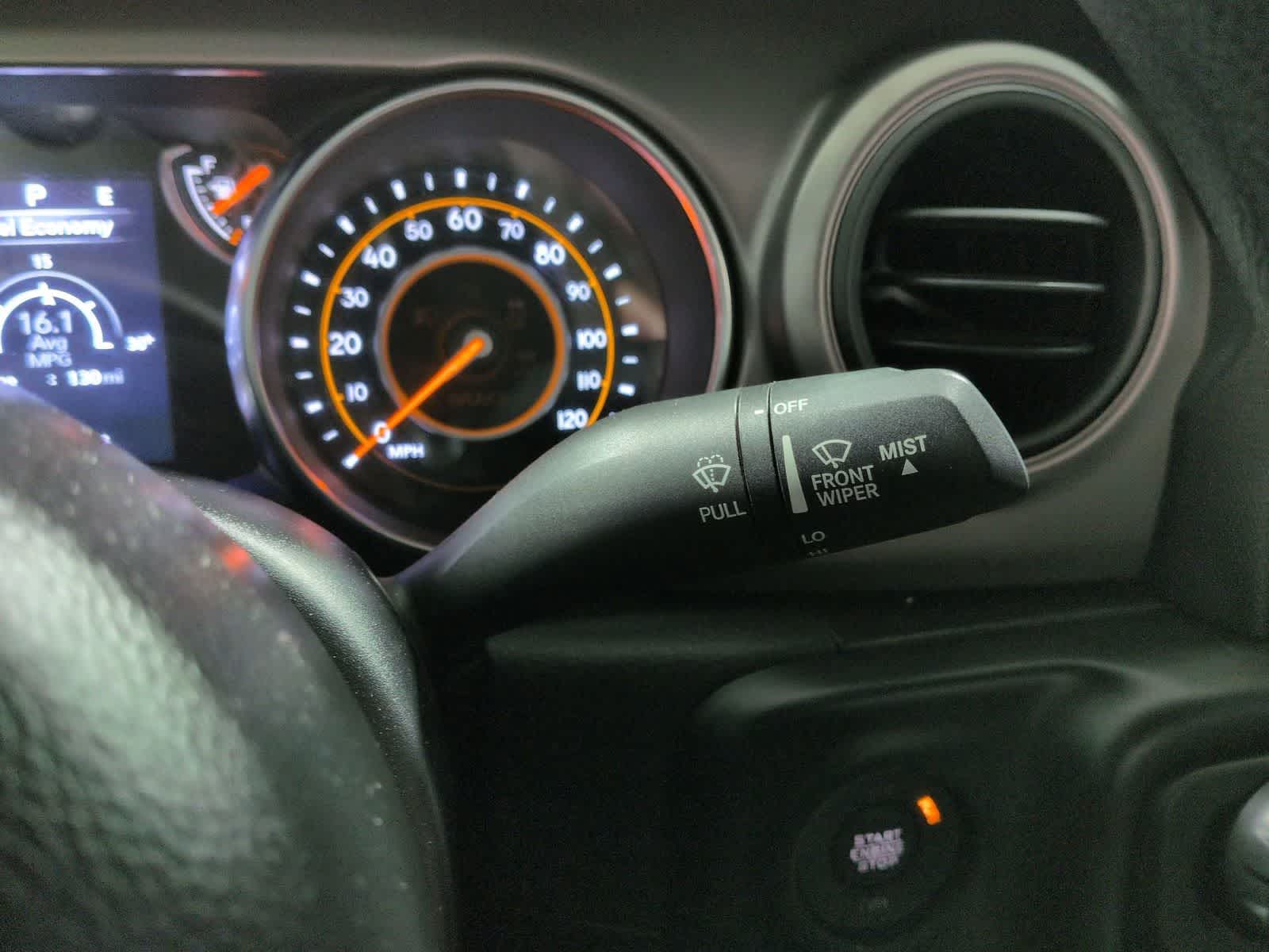 Thumbnail: 2020 Jeep Wrangler - 26