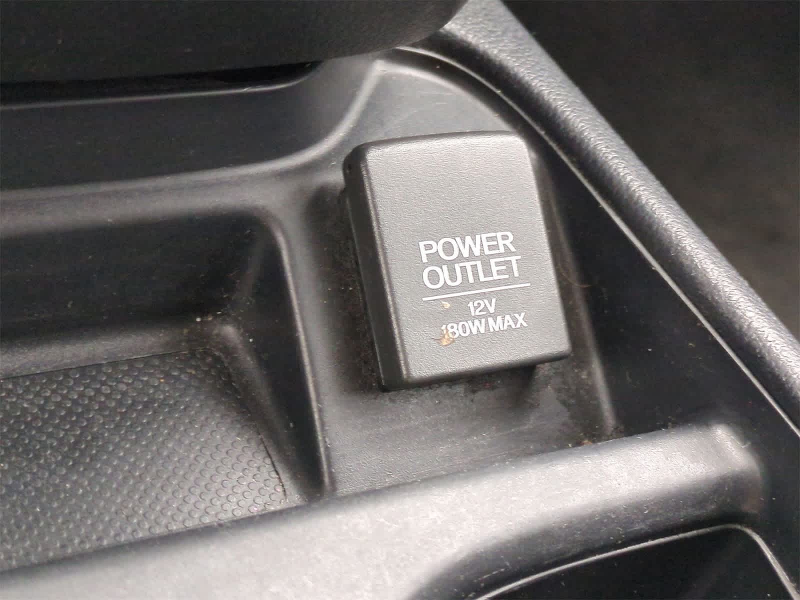 Thumbnail: 2014 Honda CR-V - 29