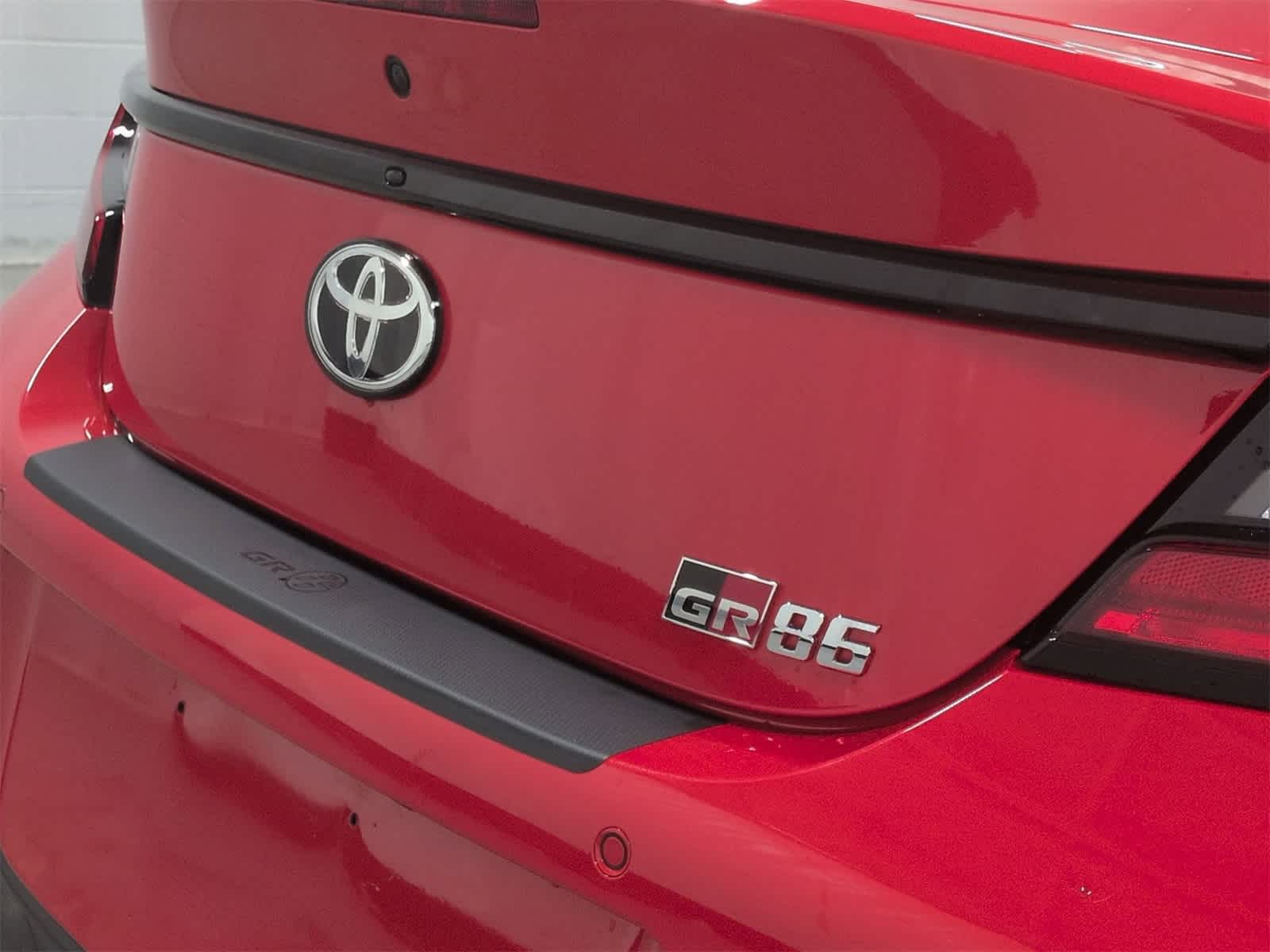 Thumbnail: 2023 Toyota GR86 - 12