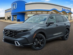 2026 Honda CR-V Hybrid Sport Touring SUV