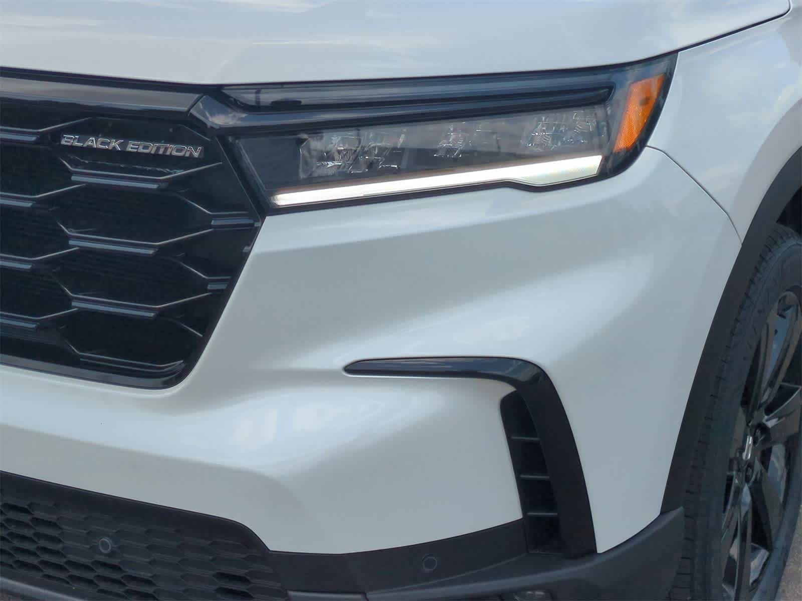 Thumbnail: 2025 Honda Pilot - 11