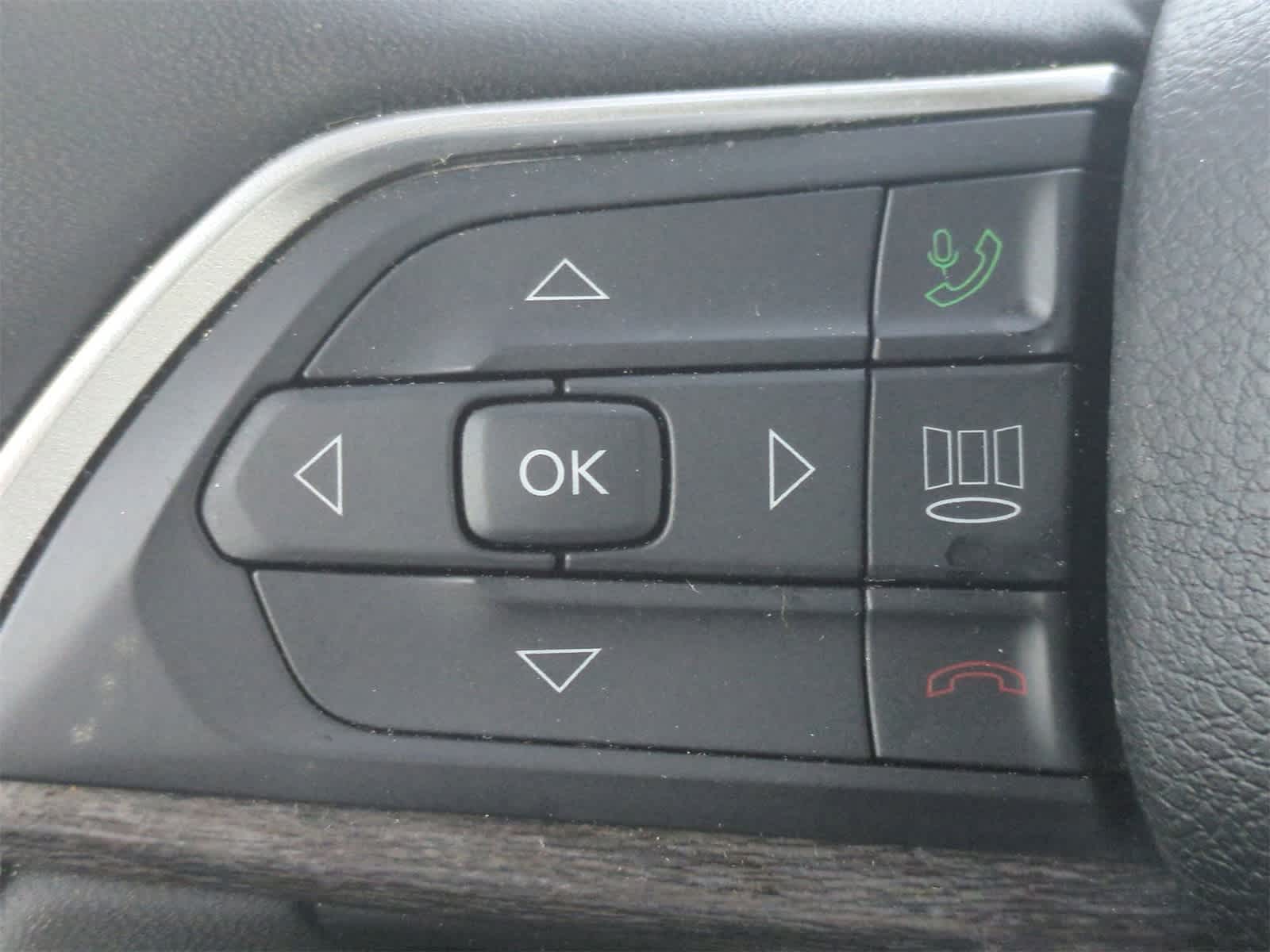 Thumbnail: 2024 Jeep Grand Cherokee L - 25