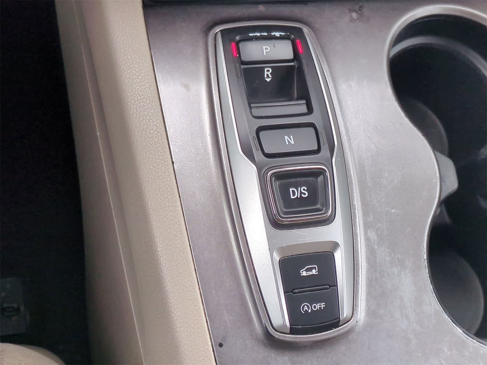 Thumbnail: 2021 Honda Pilot - 30