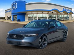 2026 Honda Accord SE Sedan