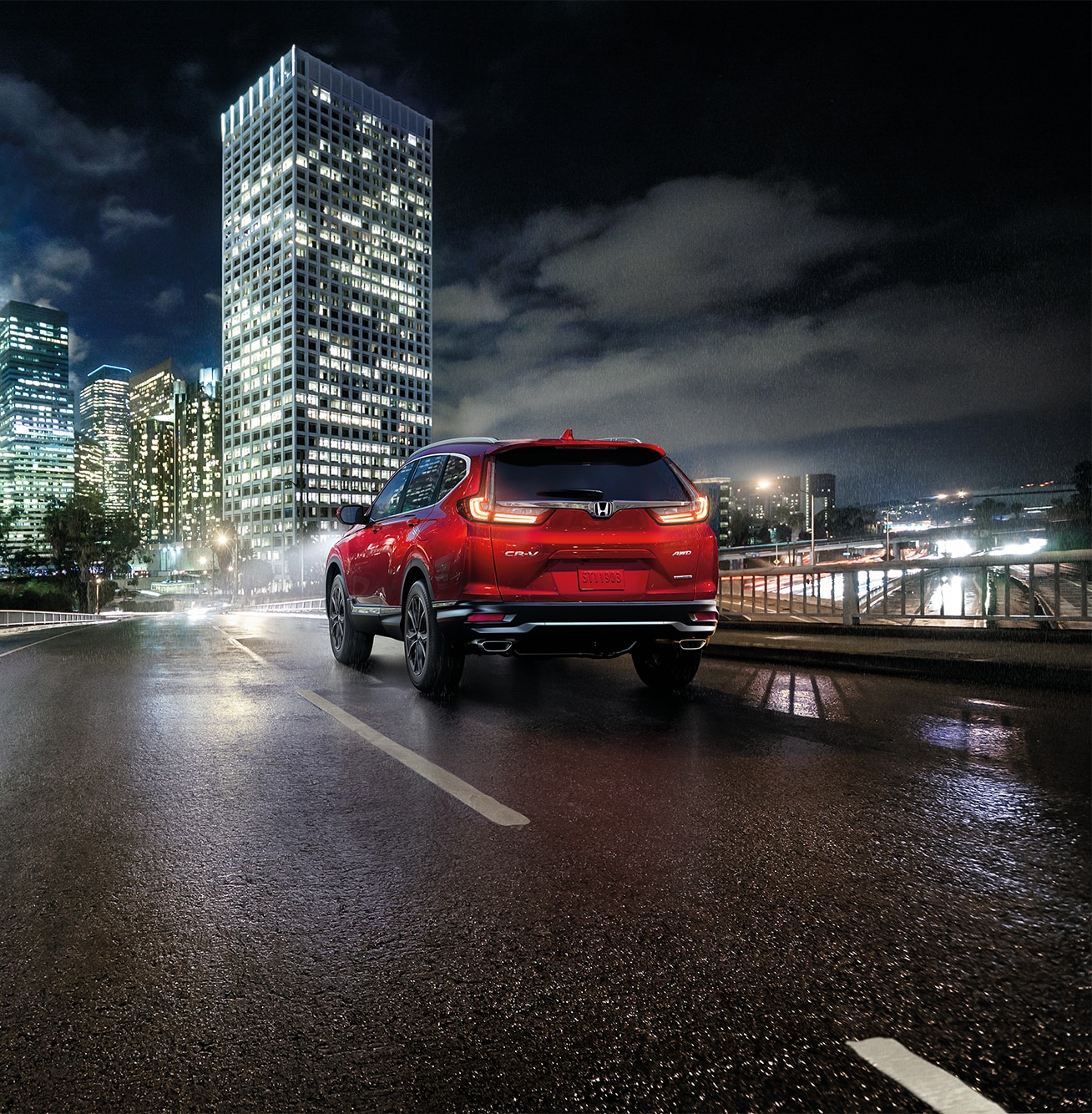 Suburban Honda New & Used Car Dealership Farmington Hills MI