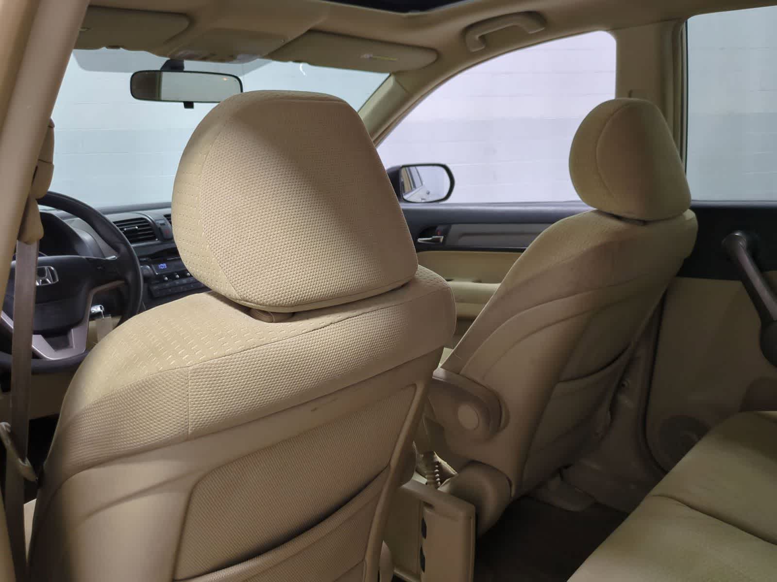 Thumbnail: 2009 Honda CR-V - 17