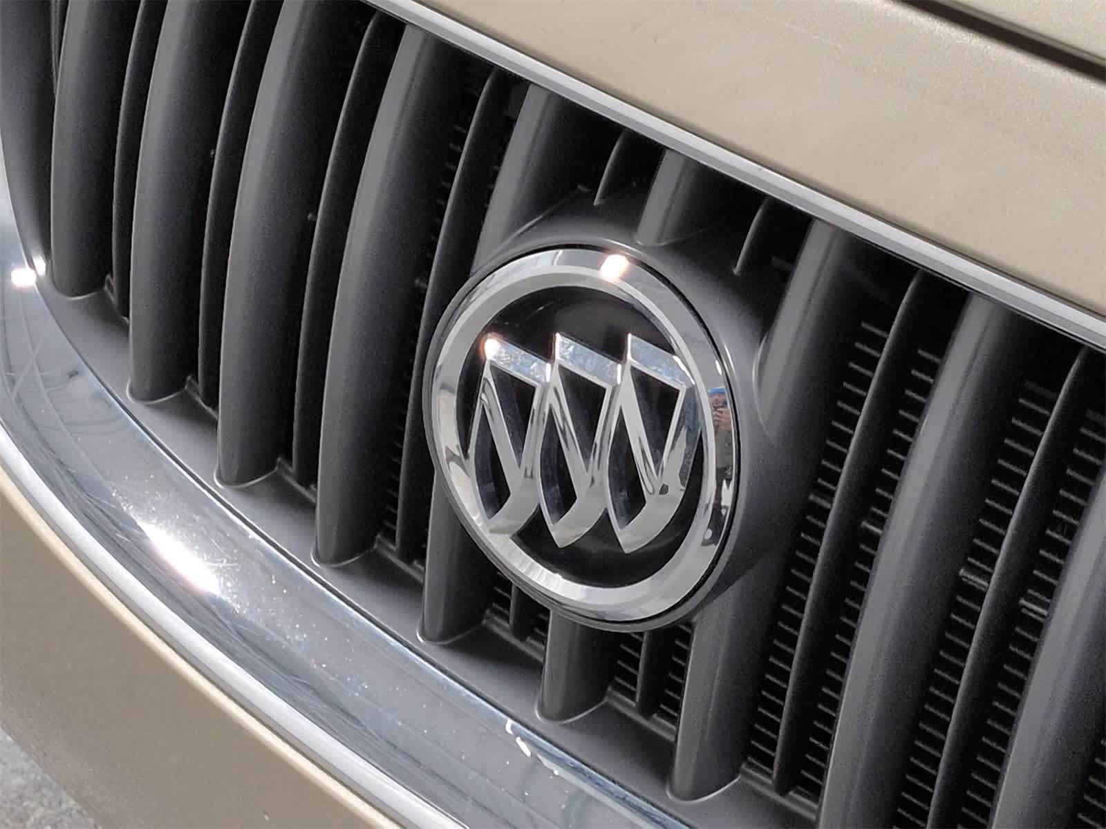 Thumbnail: 2005 Buick Terraza - 12