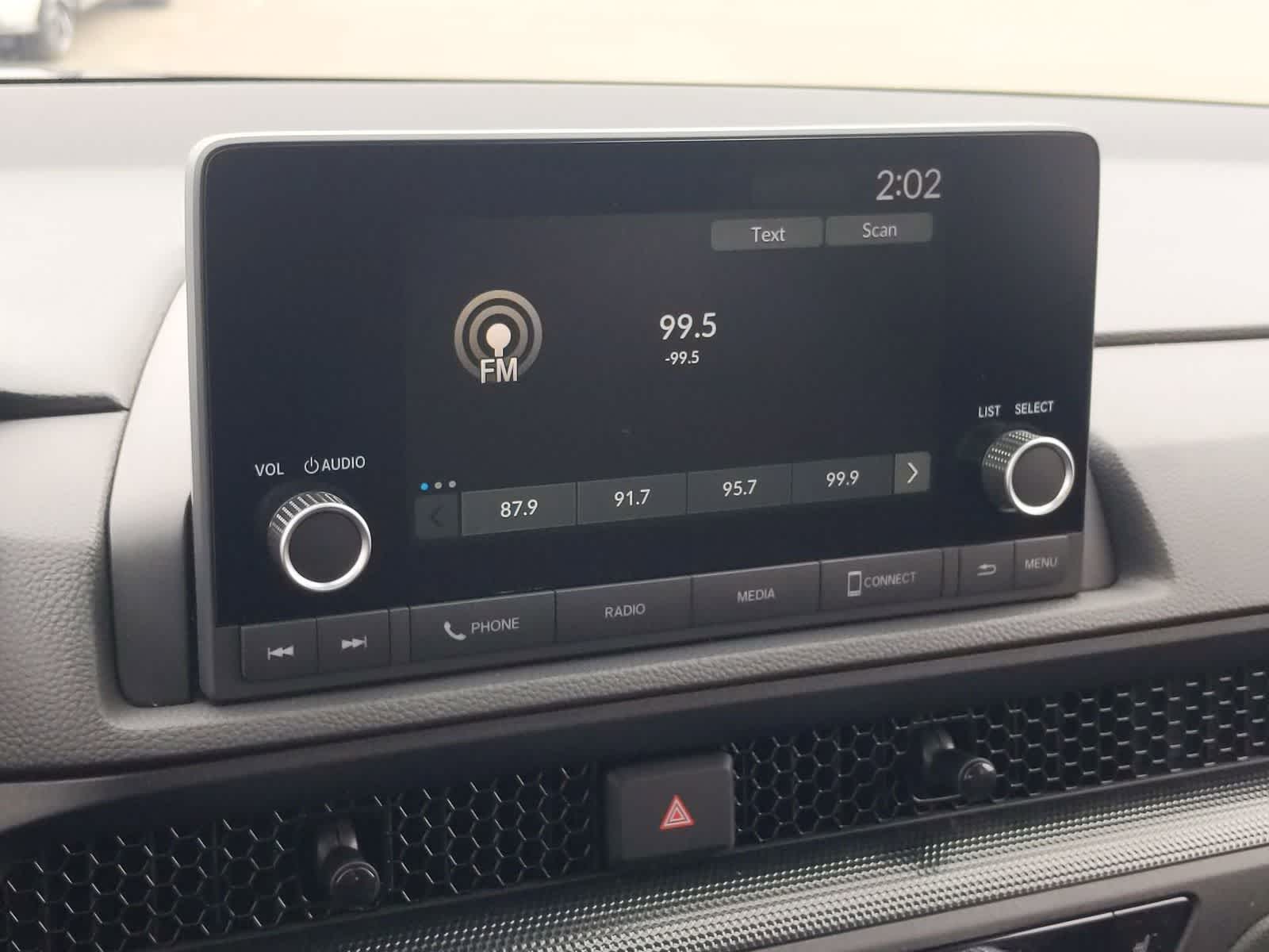 Thumbnail: 2025 Honda CR-V - 28