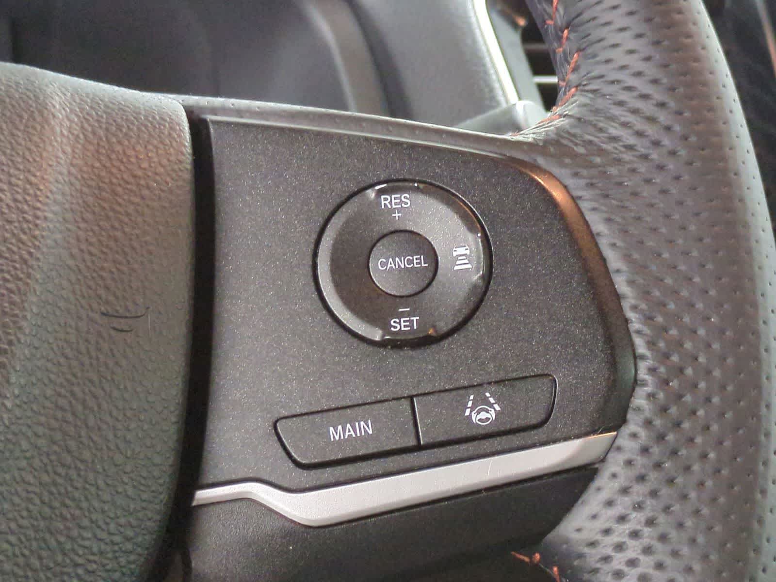 Thumbnail: 2023 Honda Passport - 34