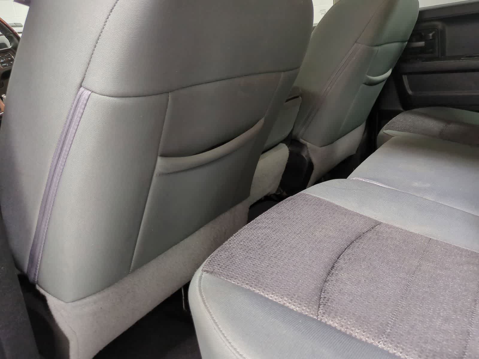 Thumbnail: 2019 RAM 1500 Classic - 19