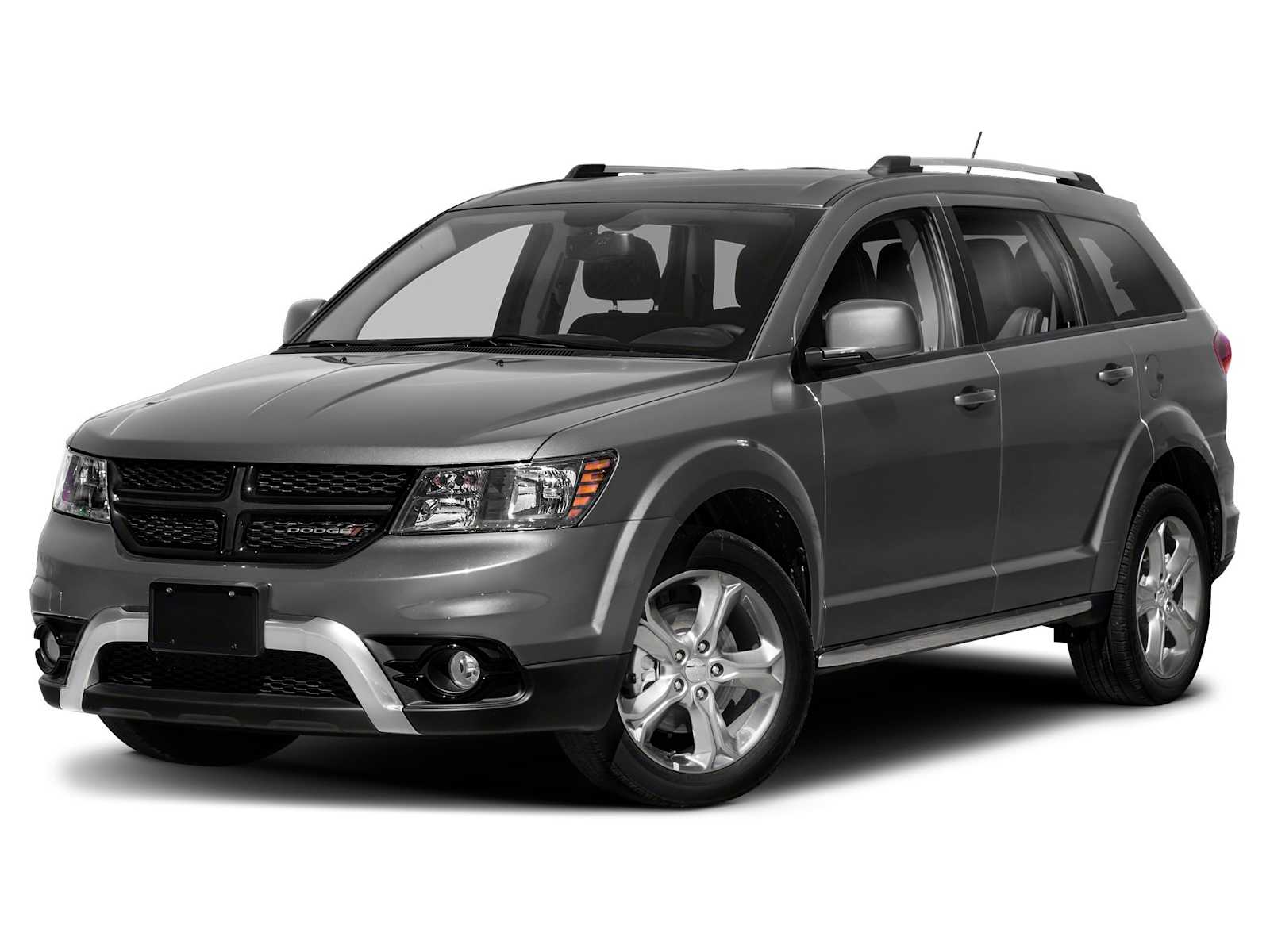 2020 Dodge Journey Crossroad -
                  Farmington Hills, MI