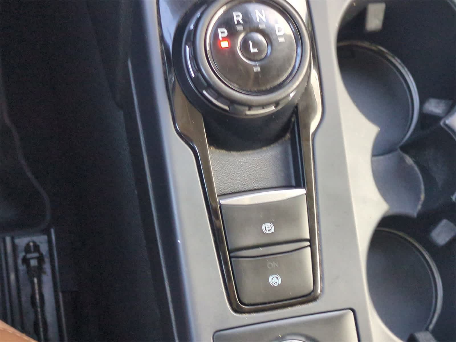 Thumbnail: 2021 Ford Bronco Sport - 30