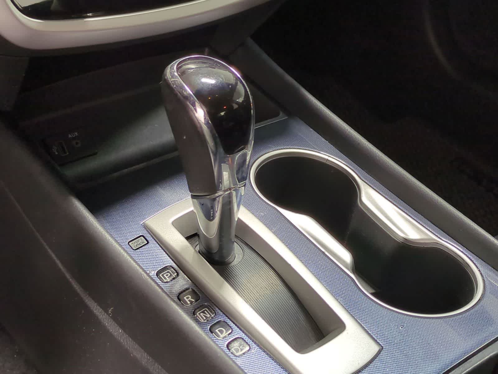 Thumbnail: 2018 Nissan Altima - 39