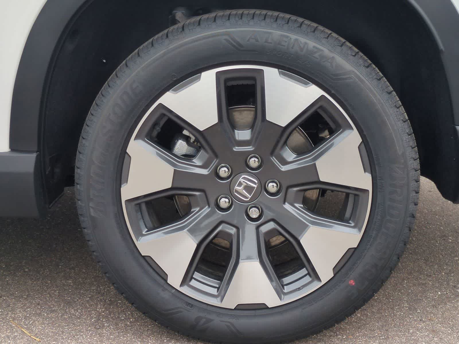 Thumbnail: 2026 Honda Pilot - 14