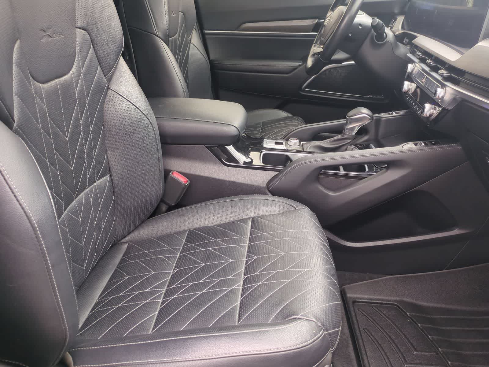 2023 Kia Telluride SX Prestige X-Line - Photo 23