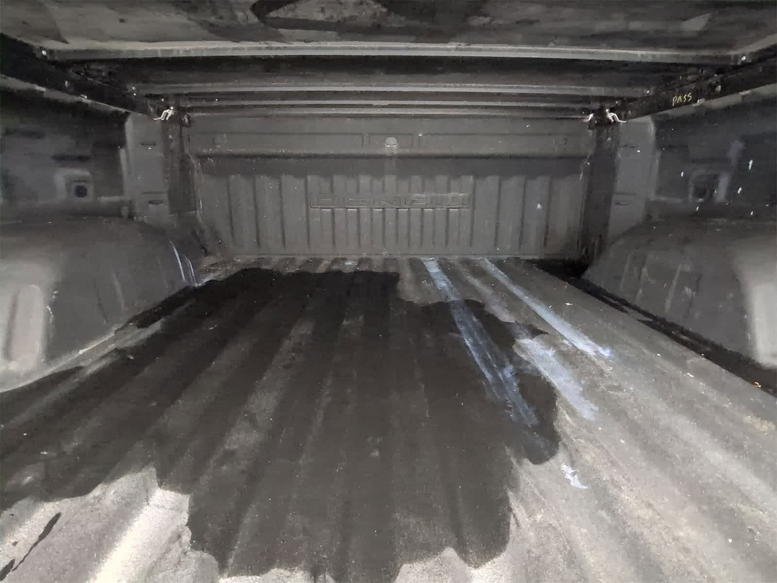 Thumbnail: 2022 GMC Sierra 1500 - 37