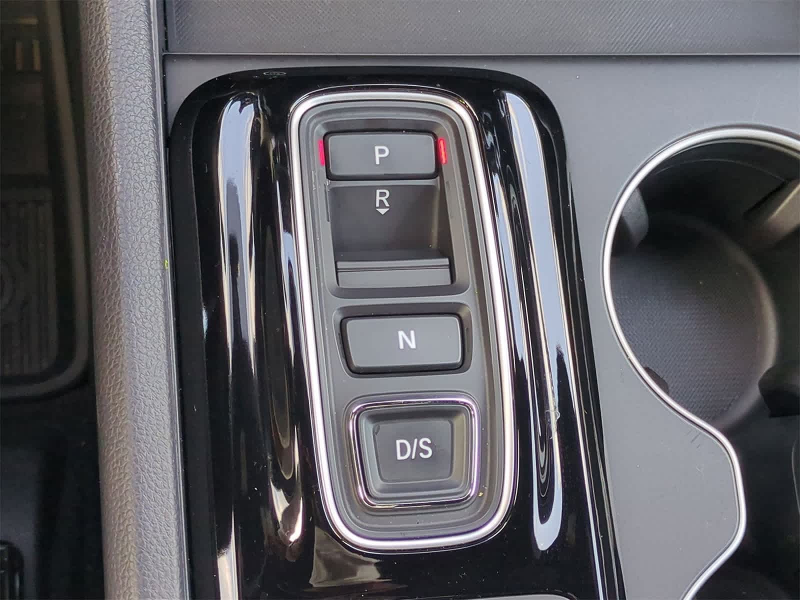 Thumbnail: 2025 Honda Pilot - 34