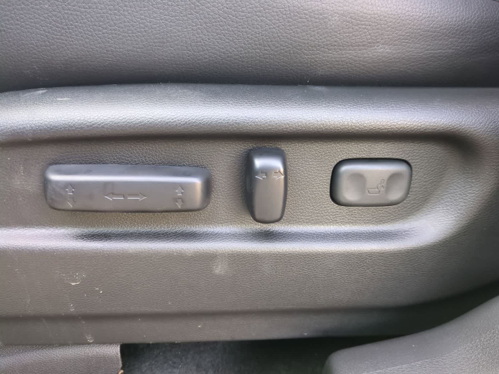 Thumbnail: 2026 Honda Ridgeline - 18