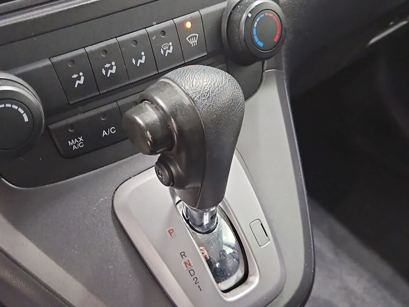 2008 Honda CR-V LX -
                  Farmington Hills, MI