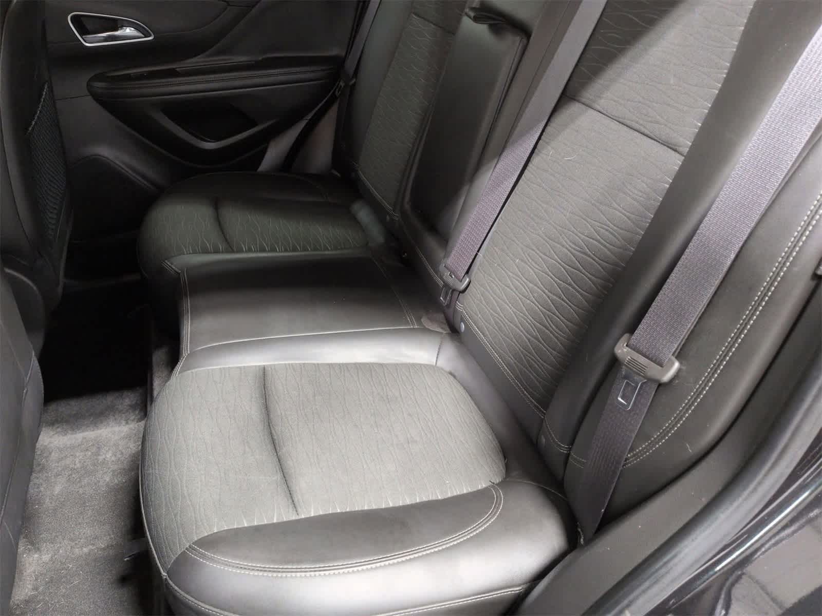 Thumbnail: 2016 Buick Encore - 20