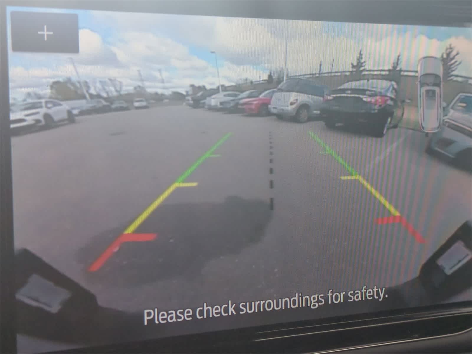 Thumbnail: 2022 Ford Bronco Sport - 28