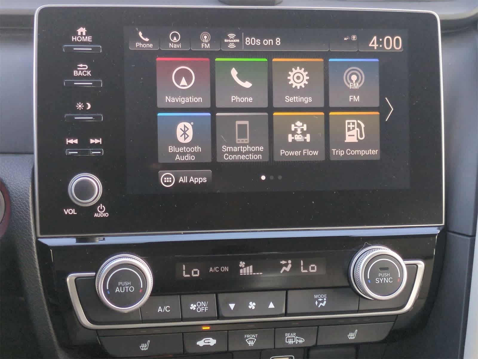 Thumbnail: 2019 Honda Insight - 29