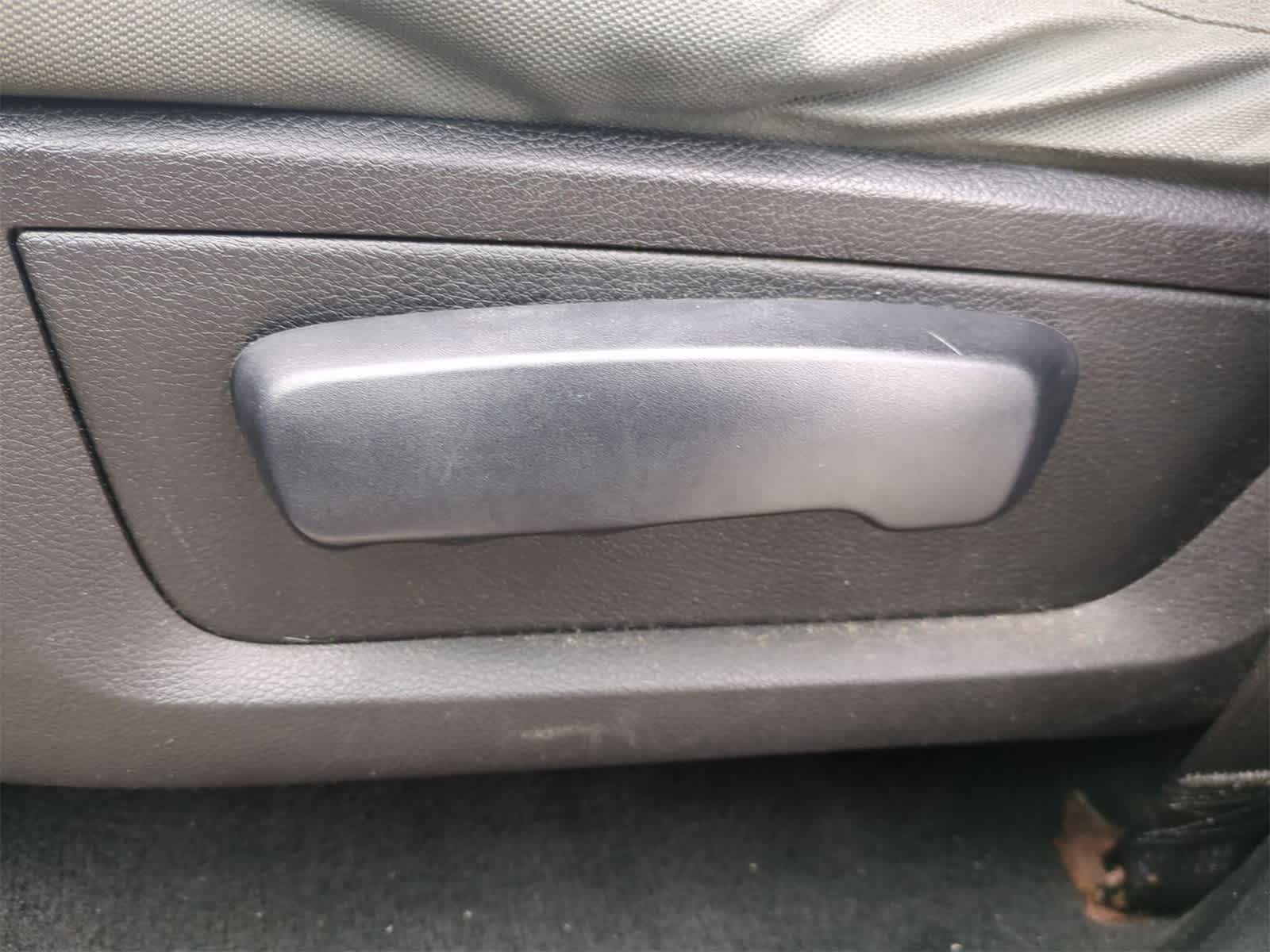 Thumbnail: 2015 RAM 1500 - 18