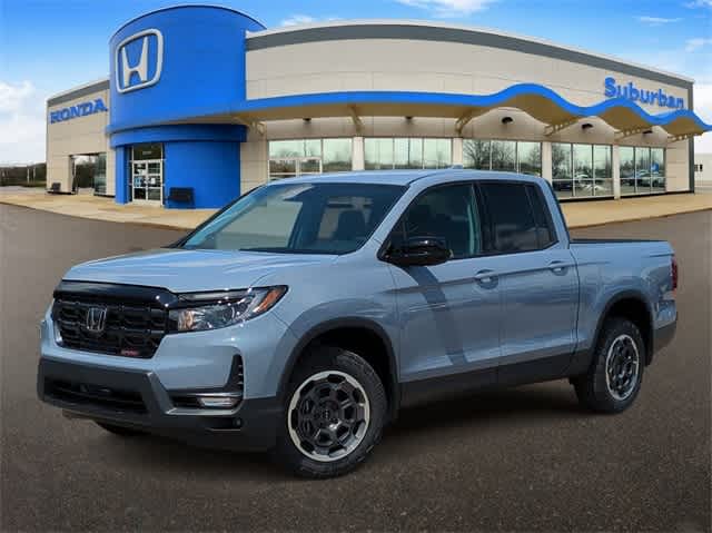 2024 Honda Ridgeline Sport -
                  Farmington Hills, MI