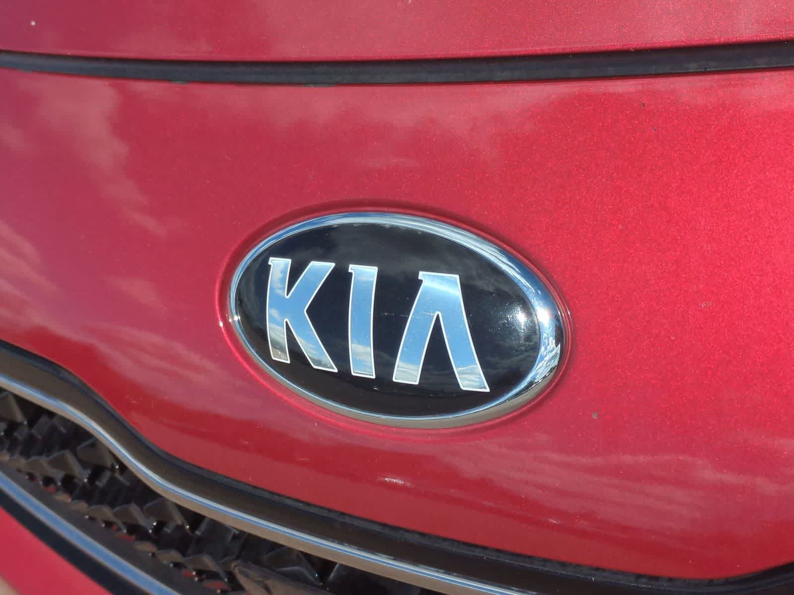 Thumbnail: 2017 Kia Sportage - 12