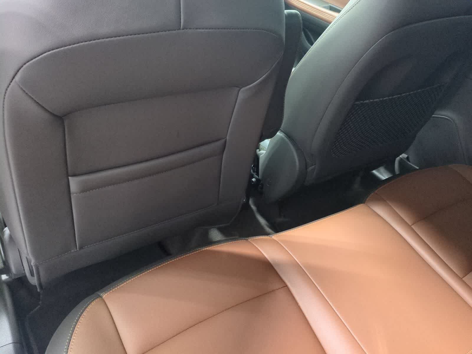Thumbnail: 2015 Buick Encore - 18