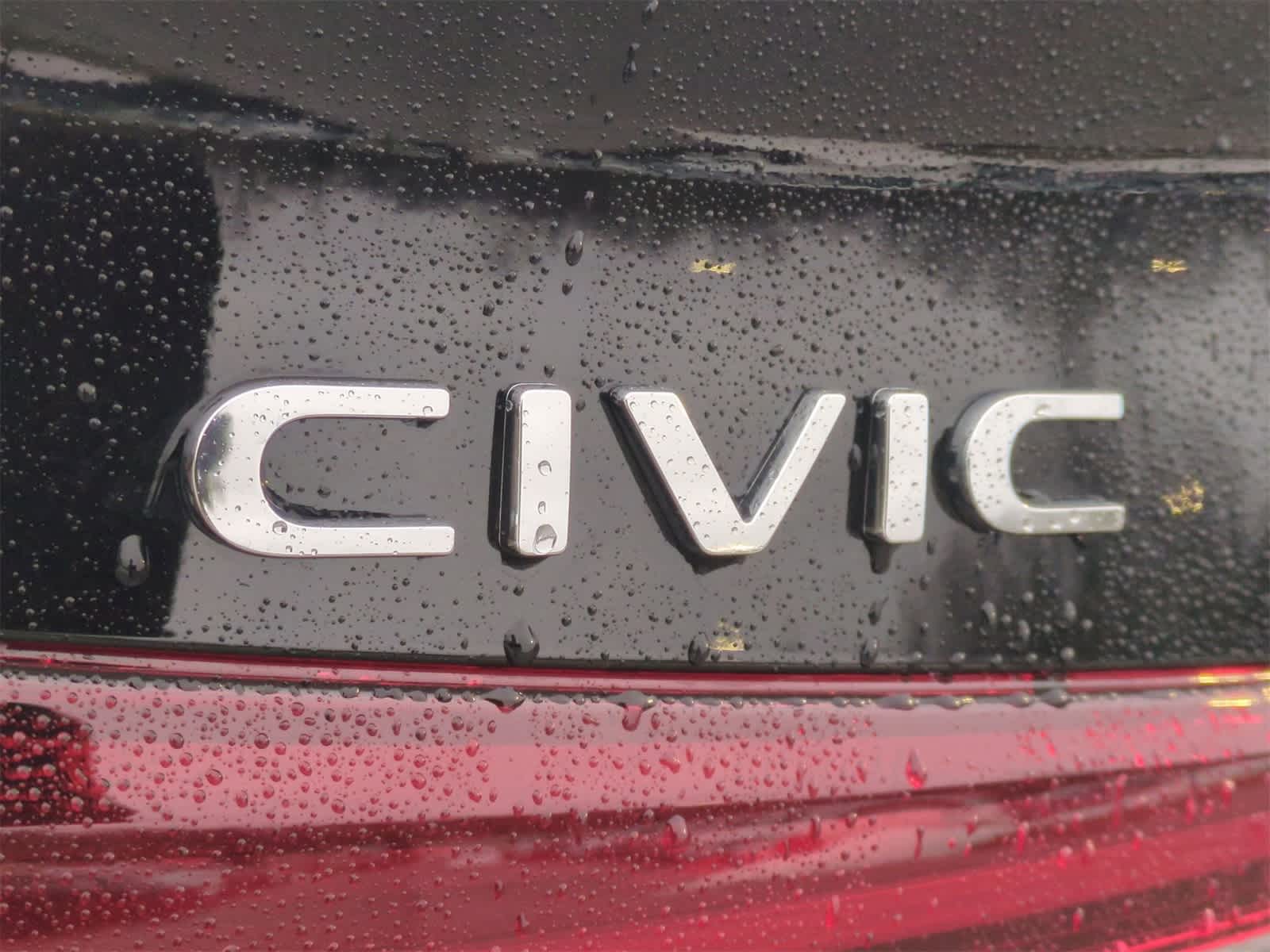 Thumbnail: 2026 Honda Civic - 13