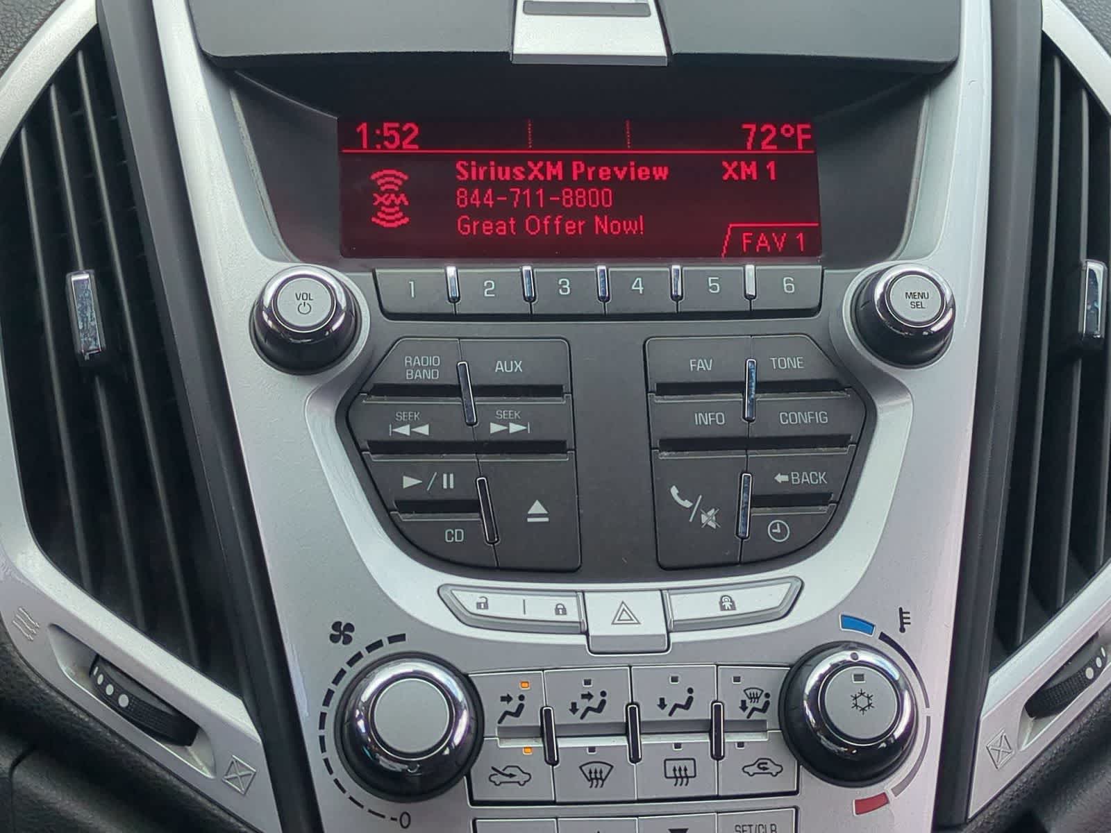 Thumbnail: 2011 GMC Terrain - 26