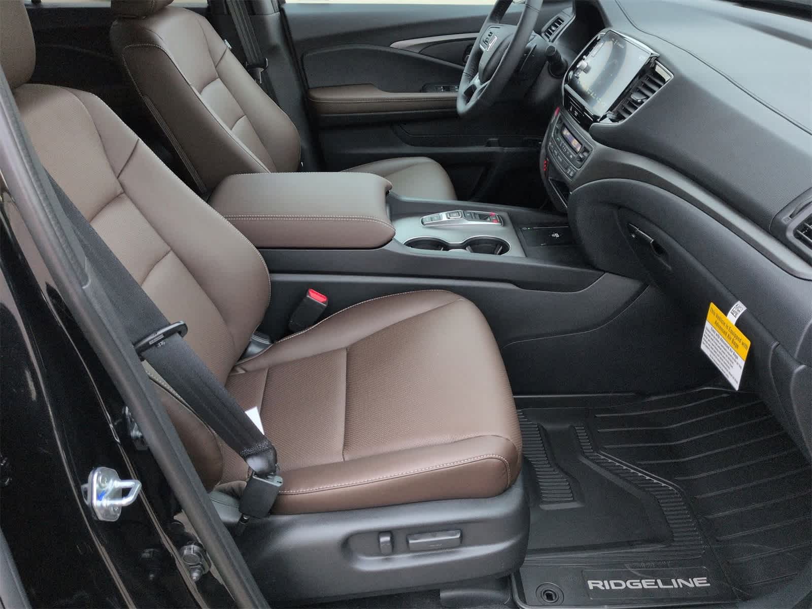 Thumbnail: 2026 Honda Ridgeline - 24