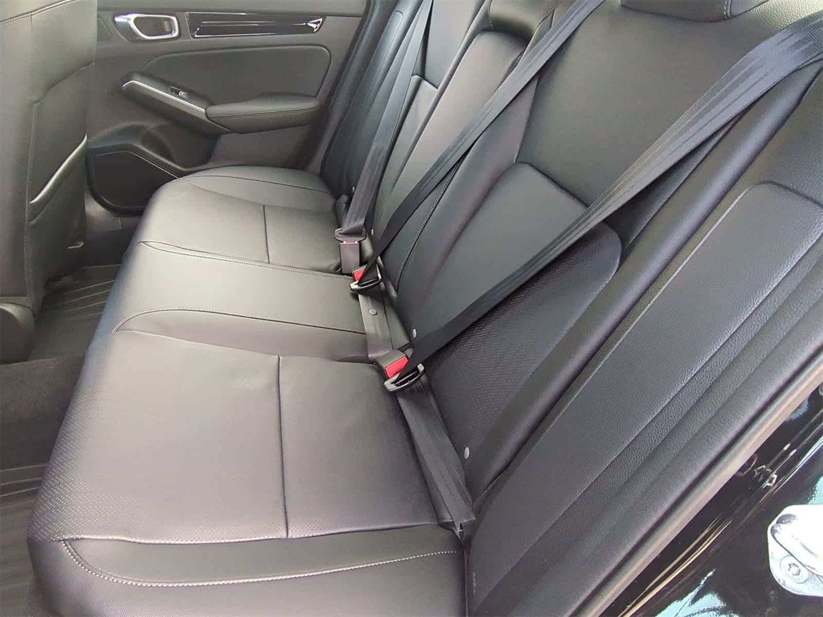 Thumbnail: 2026 Honda Civic - 27