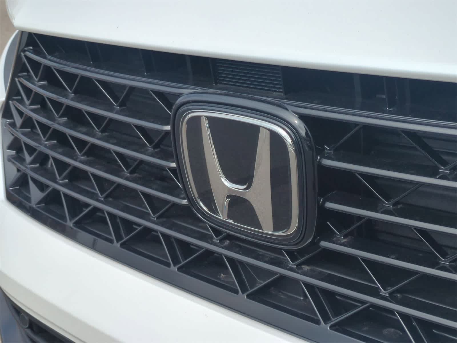 Thumbnail: 2026 Honda Accord - 13