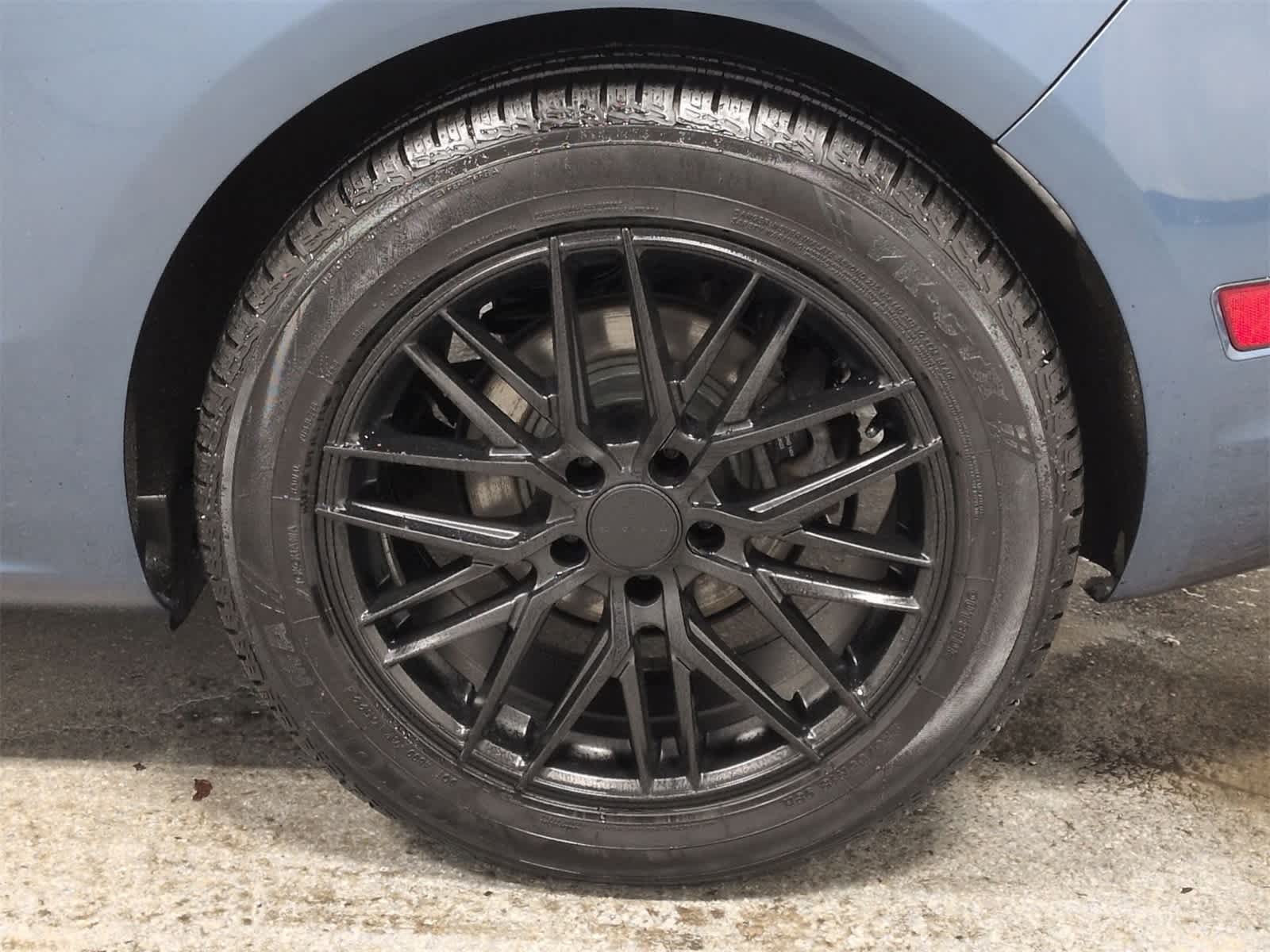 Thumbnail: 2016 Buick Cascada - 14