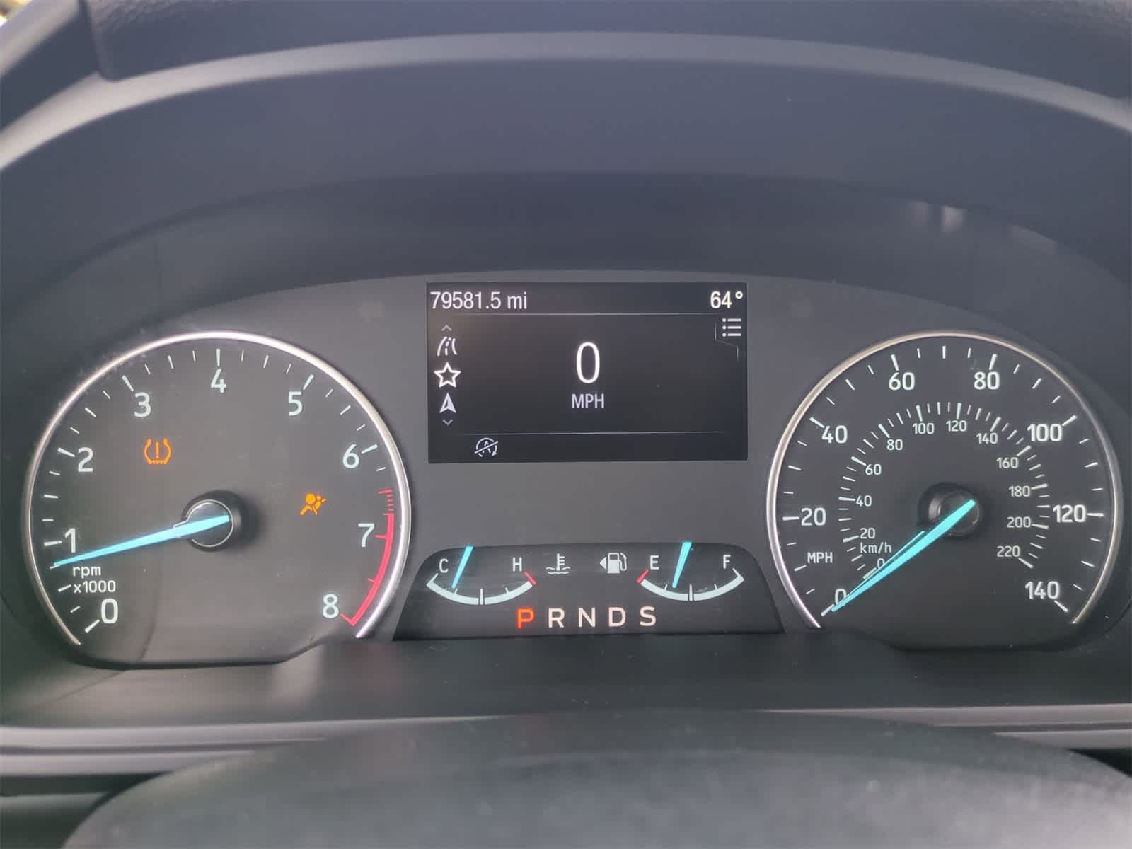 Thumbnail: 2018 Ford EcoSport - 34
