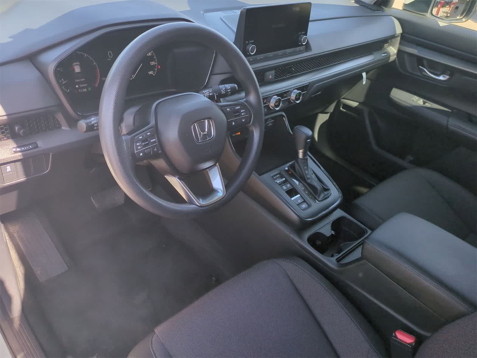 Thumbnail: 2024 Honda CR-V - 10