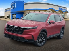 2026 Honda CR-V EX-L SUV