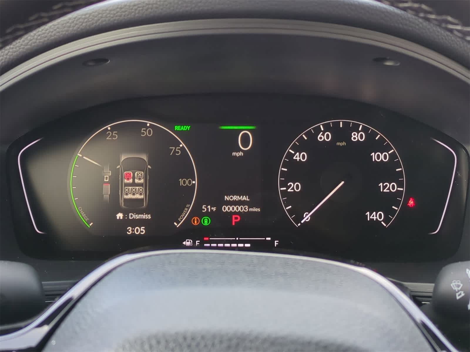 Thumbnail: 2026 Honda Civic - 40