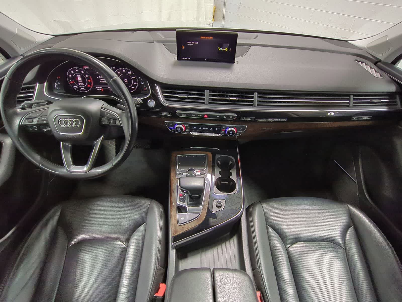 Thumbnail: 2018 Audi Q7 - 15